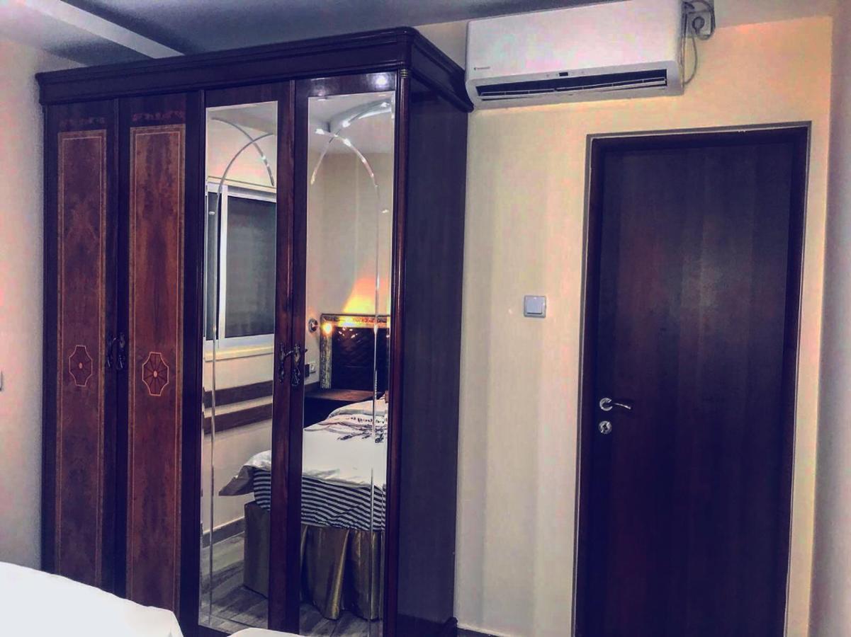 Shahal Apartments Beersheba Cameră foto