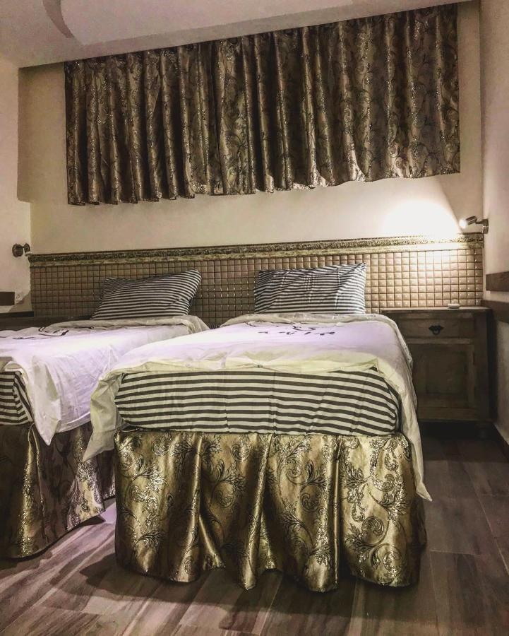 Shahal Apartments Beersheba Cameră foto