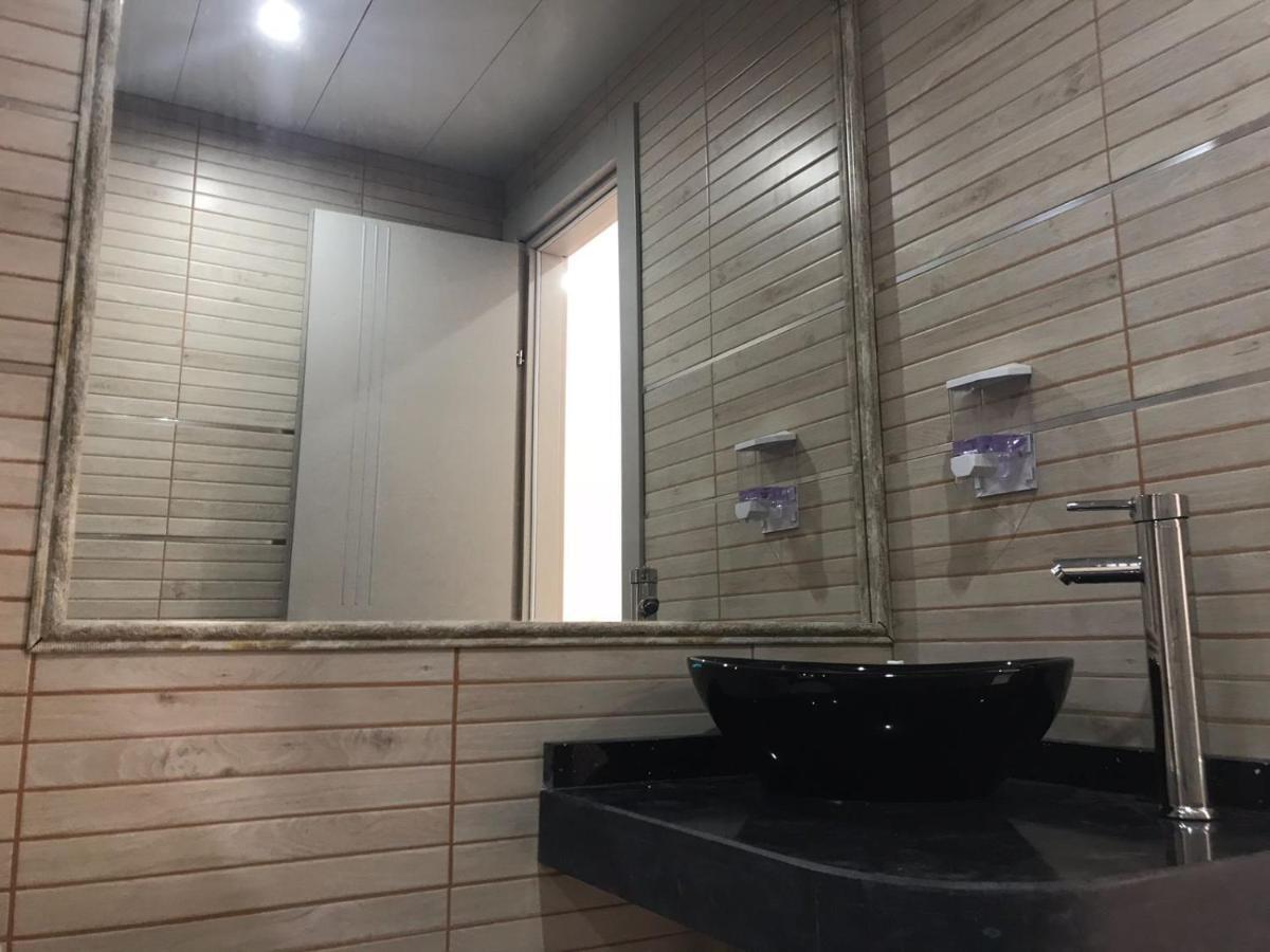 Shahal Apartments Beersheba Cameră foto