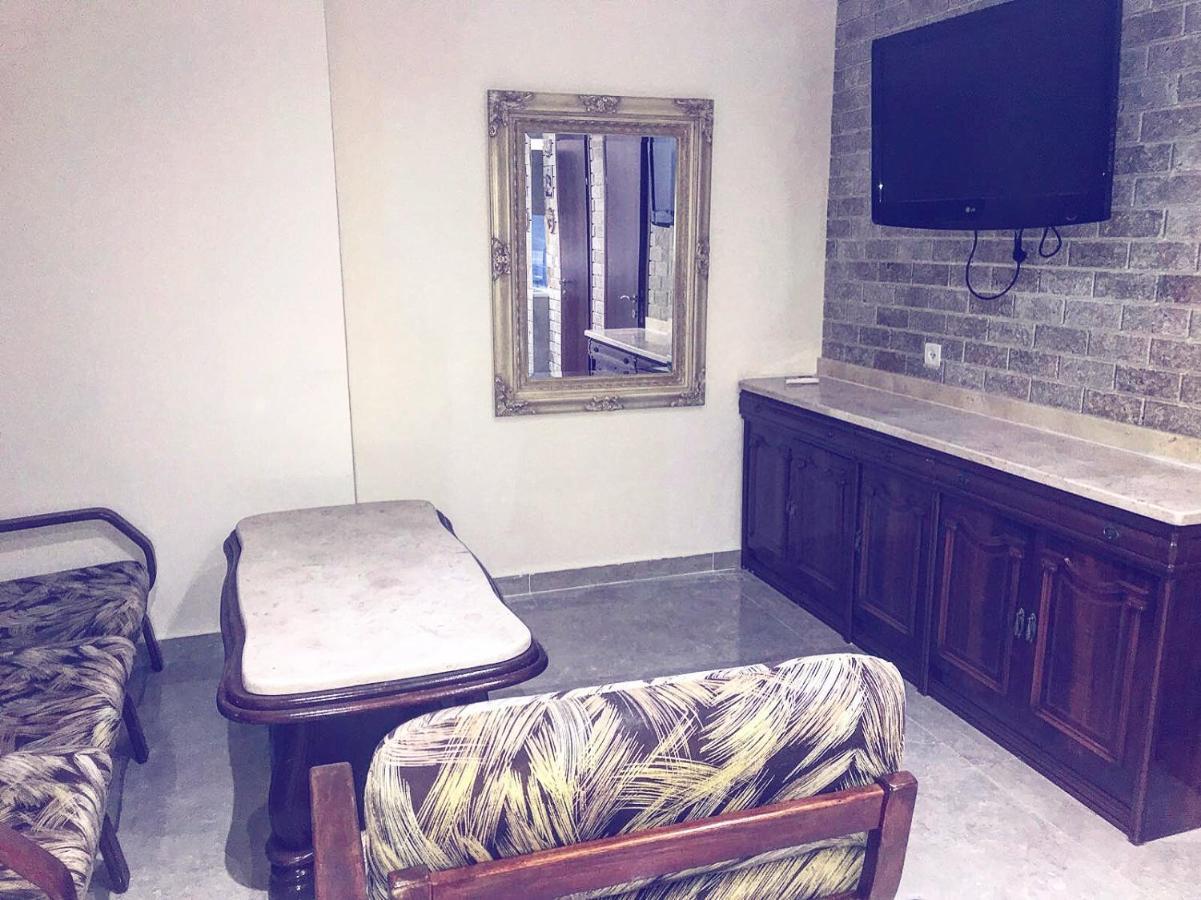 Shahal Apartments Beersheba Cameră foto