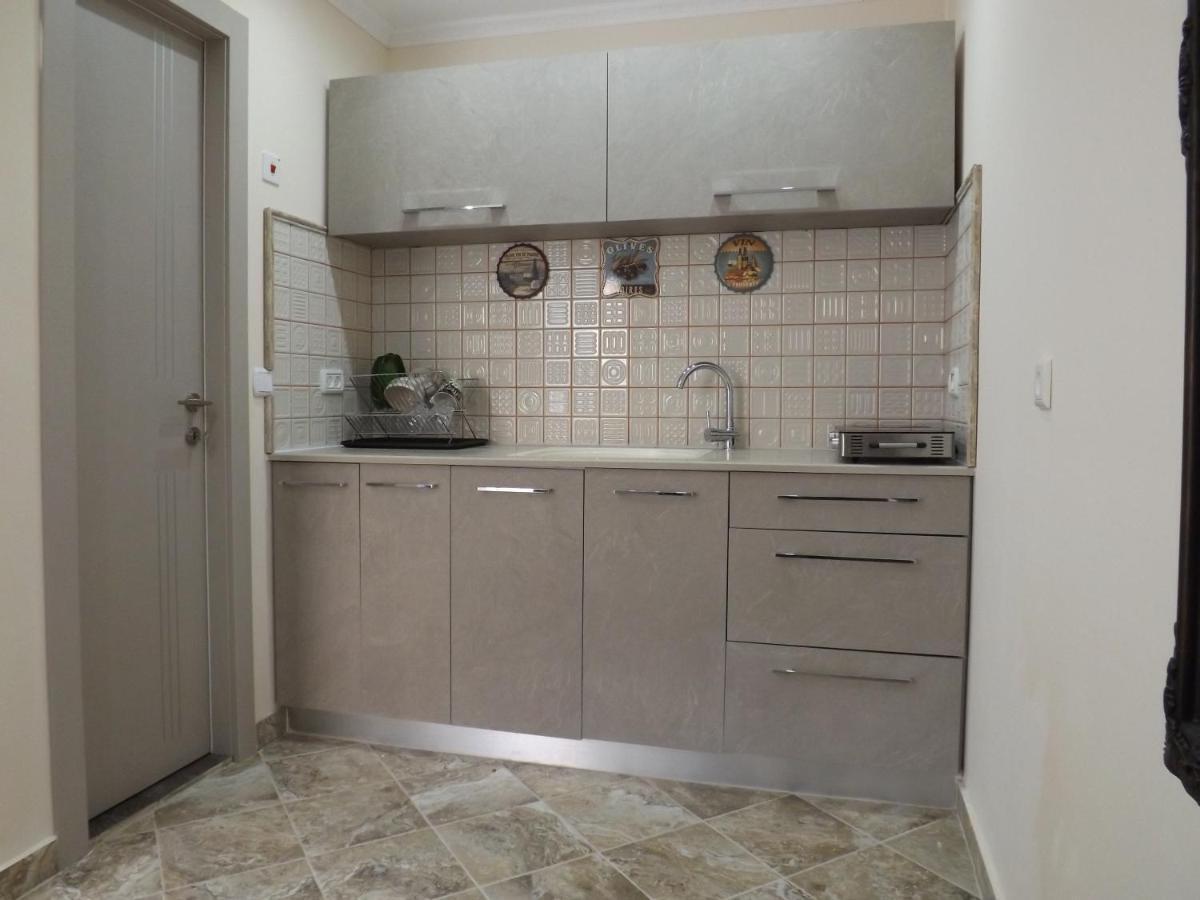 Shahal Apartments Beersheba Cameră foto