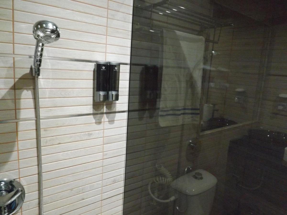 Shahal Apartments Beersheba Cameră foto